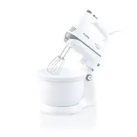 Flama 1417FL Batidora de varillas 400 W Blanco