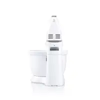 Flama 1417FL Batidora de varillas 400 W Blanco