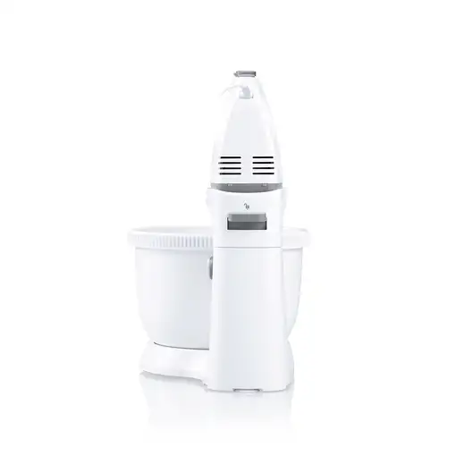 Flama 1417FL Batidora de varillas 400 W Blanco
