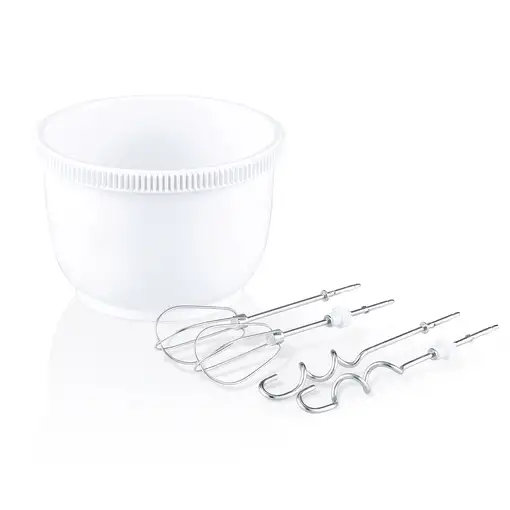 Flama 1417FL Batidora de varillas 400 W Blanco