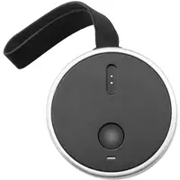 WMF KITCHENminis 0416700011 0,3 L Batidora de varillas 50 W Negro, Acero inoxidabl