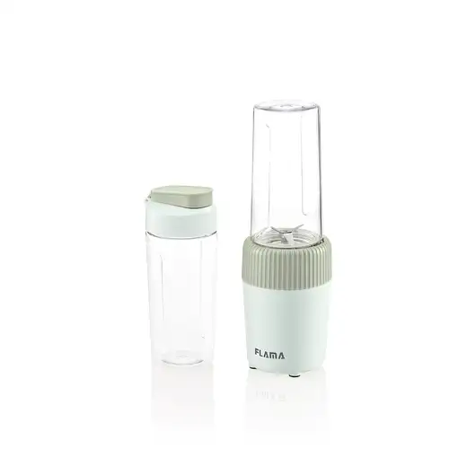 Flama 324.2224.00.1 licuadora 0,6 L Licuadora de vaso 350 W Verde