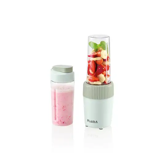 Flama 324.2224.00.1 licuadora 0,6 L Licuadora de vaso 350 W Verde