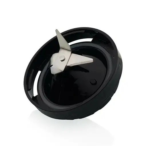 Tristar BL-4476 licuadora 1,5 L Licuadora de vaso 500 W Negro