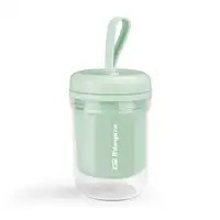 Orbegozo BV 2500 0,3 L Licuadora de vaso 55 W Blanco Orbegozo BV 2500 0,3 L Licuadora de vaso 55 W Blanco