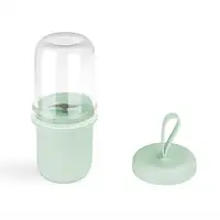 Orbegozo BV 2500 0,3 L Licuadora de vaso 55 W Blanco Orbegozo BV 2500 0,3 L Licuadora de vaso 55 W Blanco