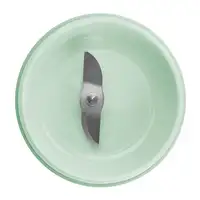 Orbegozo BV 2500 0,3 L Licuadora de vaso 55 W Blanco Orbegozo BV 2500 0,3 L Licuadora de vaso 55 W Blanco