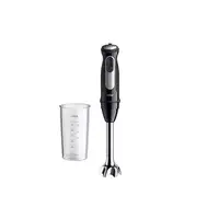 Braun MultiQuick 5 Pro 0,6 L Batidora de inmersión 1000 W Negro, Plata