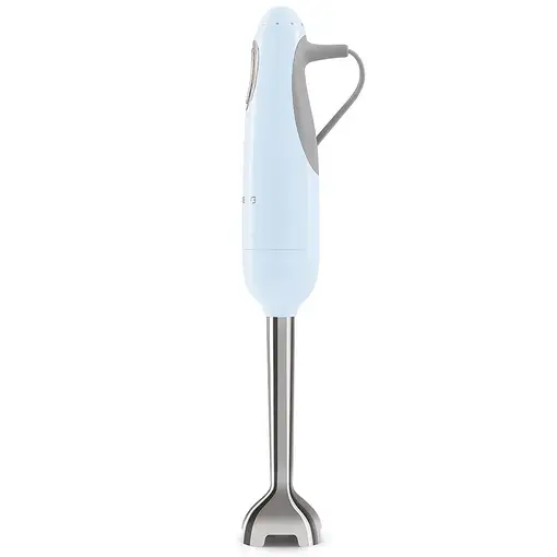 Smeg HBF11PBEU licuadora Batidora de inmersión 700 W Azul