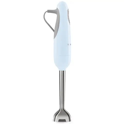Smeg HBF11PBEU licuadora Batidora de inmersión 700 W Azul