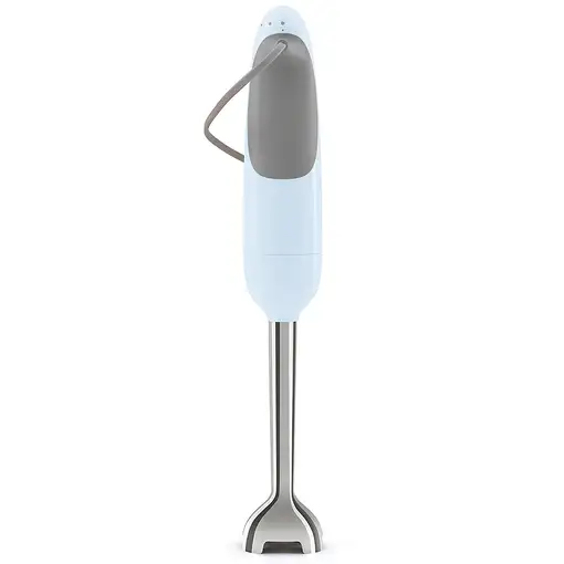 Smeg HBF11PBEU licuadora Batidora de inmersión 700 W Azul