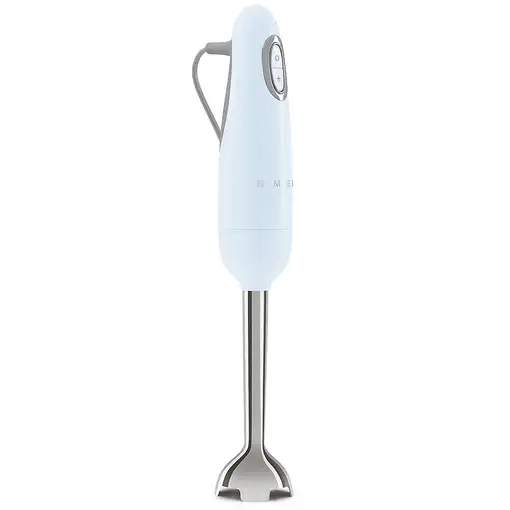 Smeg HBF11PBEU licuadora Batidora de inmersión 700 W Azul