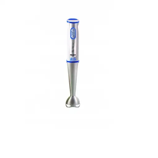 Palson Twist Batidora de inmersión 350 W Cromo, Acero inoxidable