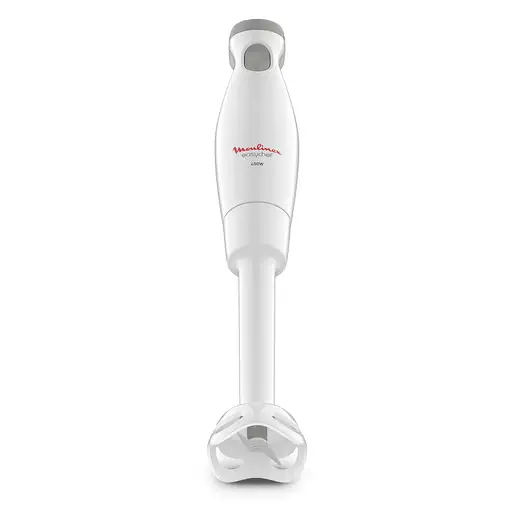 Moulinex DD45A1 0,8 L Batidora de inmersión 450 W Blanco