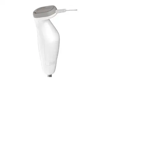 Moulinex DD4511 0,8 L Batidora de inmersión 450 W Gris, Blanco