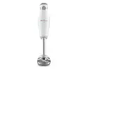 Moulinex DD4511 0,8 L Batidora de inmersión 450 W Gris, Blanco