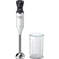 Bosch ErgoMixx MS61A4110 licuadora 0,6 L Batidora de inmersión 800 W Blanco