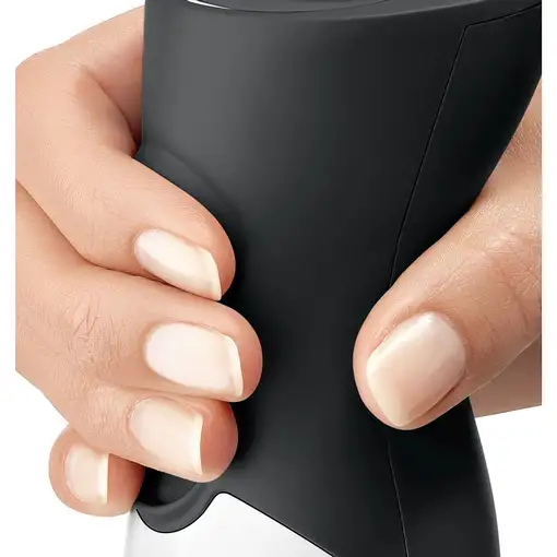 Bosch ErgoMixx MS61A4110 licuadora 0,6 L Batidora de inmersión 800 W Blanco