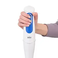 Braun MQ 3025 WH 0,6 L Batidora de inmersión 700 W Blanco