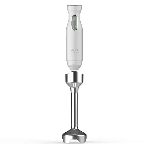 Imetec Frulla&Crea 1 L Batidora de inmersión 1000 W Verde, Blanco