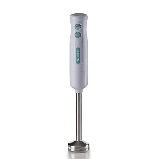 Ariete 0601/11 0,6 L Batidora de inmersión 700 W Blanco