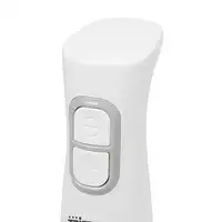 Tristar MX-4880 licuadora Batidora de inmersión 350 W Blanco