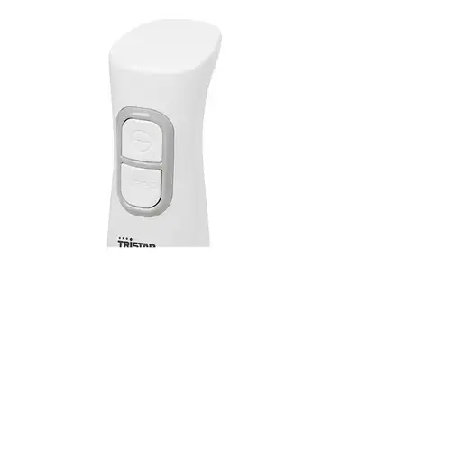 Tristar MX-4881 licuadora 0,7 L Batidora de inmersión 350 W Blanco