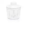 Tristar MX-4881 licuadora 0,7 L Batidora de inmersión 350 W Blanco