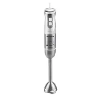 Küken 33742 licuadora 0,6 L Batidora de inmersión 1000 W Acero inoxidable, Blanco
