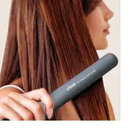 Ufesa 60405665 Utensilio de peinado Plancha de pelo Caliente Gris