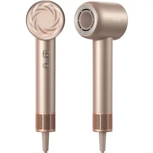 Secador de pelo Glory Mix 1600 W Oro rosado DREAME