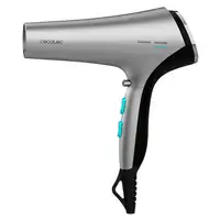 Secador de pelo  04242  2200 W Negro, Gris CECOTEC