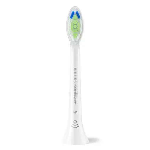 Philips Optimal White HX6066/87 Pack de 6 cabezales de cepillado