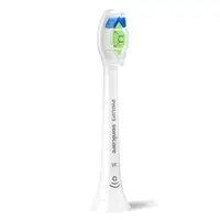 Philips Optimal White HX6066/87 Pack de 6 cabezales de cepillado