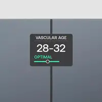 Withings Body Comp Plaza Negro Báscula personal electrónica