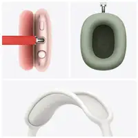 Apple AirPods Max Auriculares Inalámbrico Diadema Llamadas/Música Bluetooth Verde