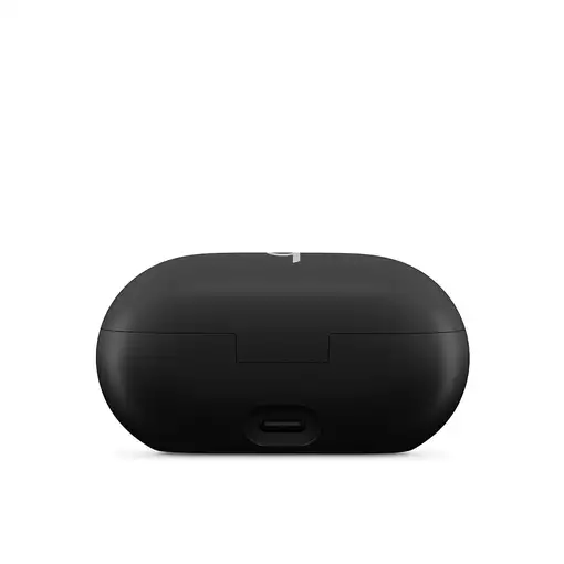 Apple Beats Solo Buds - Auriculares de tapón True Wireless - Negro mate