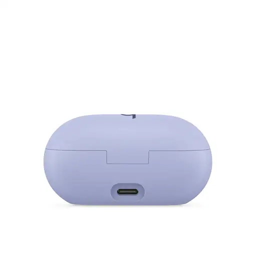 Apple Beats Solo Buds - Auriculares de tapón True Wireless - Lila ártico