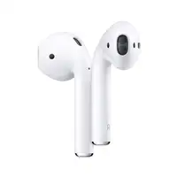 Apple AirPods Auriculares True Wireless Stereo (TWS) Dentro de oído Llamadas/Músic