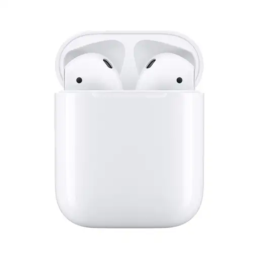 Apple AirPods Auriculares True Wireless Stereo (TWS) Dentro de oído Llamadas/Músic