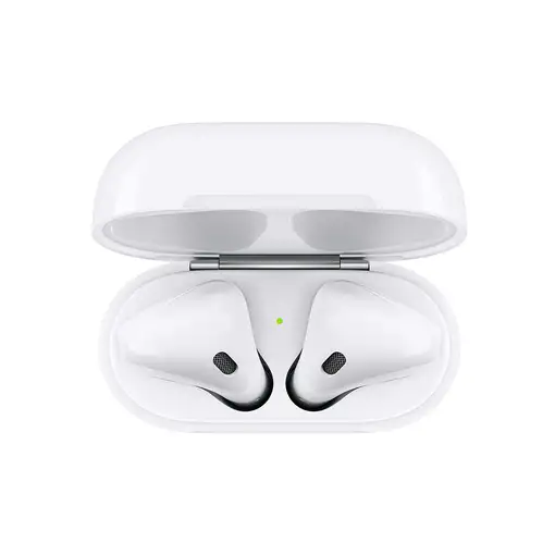 Apple AirPods Auriculares True Wireless Stereo (TWS) Dentro de oído Llamadas/Músic