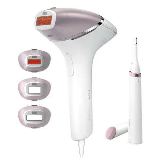 Philips Lumea Prestige Lumea IPL Serie 8000 Prestige BRI949/00 Dispositivo de depi