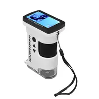 DIPROGRESS DP-MIC270 microscopes 80x Microscopio digital