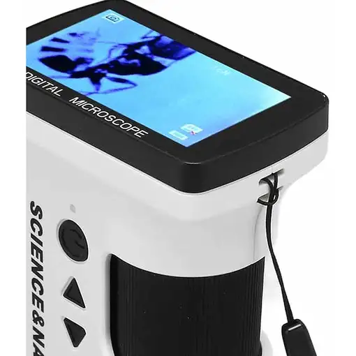 DIPROGRESS DP-MIC270 microscopes 80x Microscopio digital