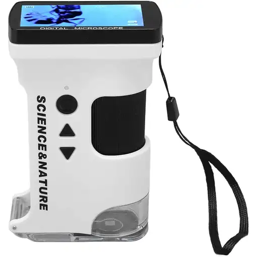 DIPROGRESS DP-MIC270 microscopes 80x Microscopio digital