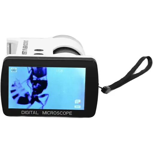 DIPROGRESS DP-MIC270 microscopes 80x Microscopio digital