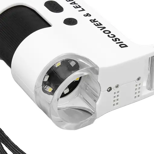 DIPROGRESS DP-MIC270 microscopes 80x Microscopio digital