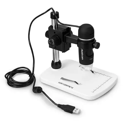 DIPROGRESS DP-H-USB5 microscopes 300x Microscopio digital