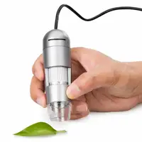 DIPROGRESS DP-H-USB2 microscopes 200x Microscopio digital