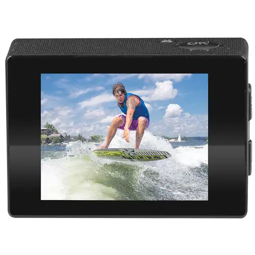 Trevi GO 2200 WIFI cámara para deporte de acción 5 MP Full HD CMOS